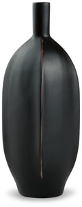 Rhaveney Home Accents Collection - Black