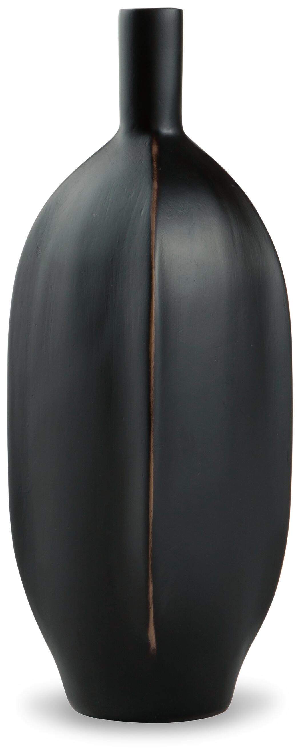 Rhaveney Home Accents Collection - Black