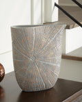 Ardenley Home Accents Collection - Antique Gold Finish