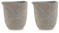 Ardenley Home Accents Collection - Antique Gold Finish
