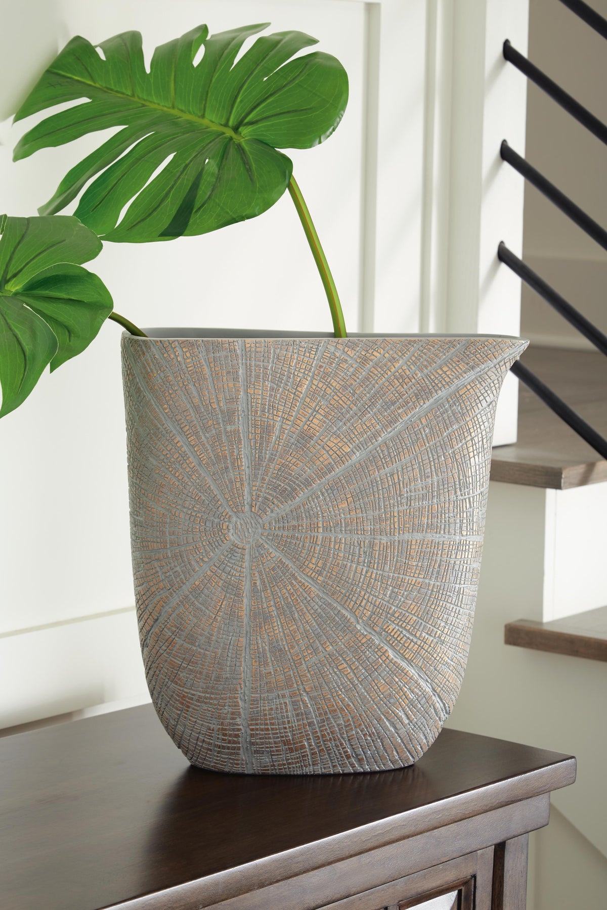 Ardenley Home Accents Collection - Antique Gold Finish