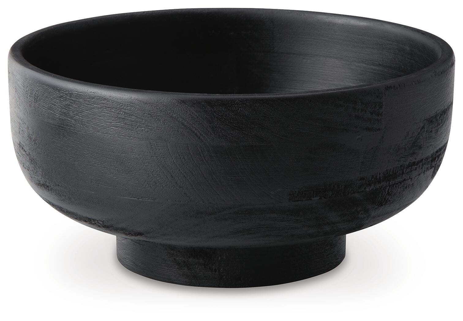 Brynnington Bowl - Black