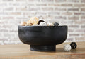 Brynnington Bowl - Black