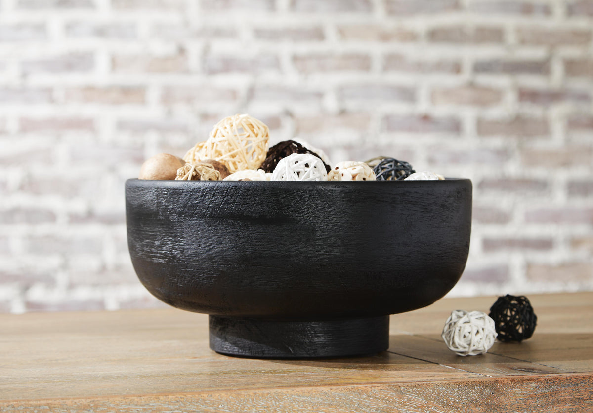Brynnington Bowl - Black