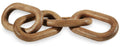 Mardelby Sculpture - Brown