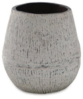 Claymount Home Accents Collection - Distressed Brown
