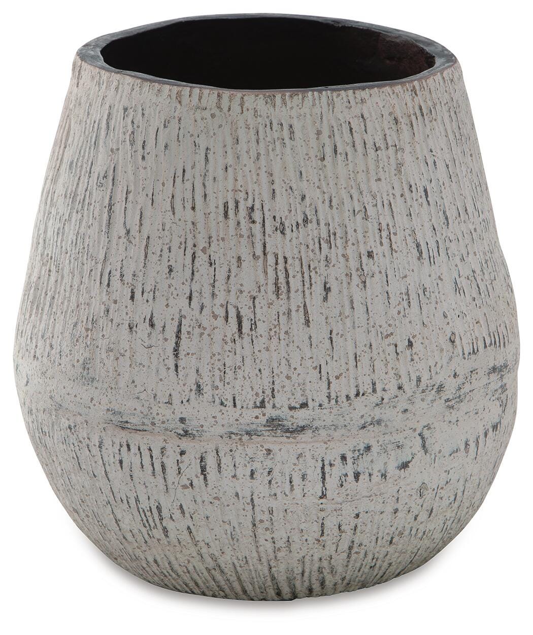 Claymount Home Accents Collection - Distressed Brown