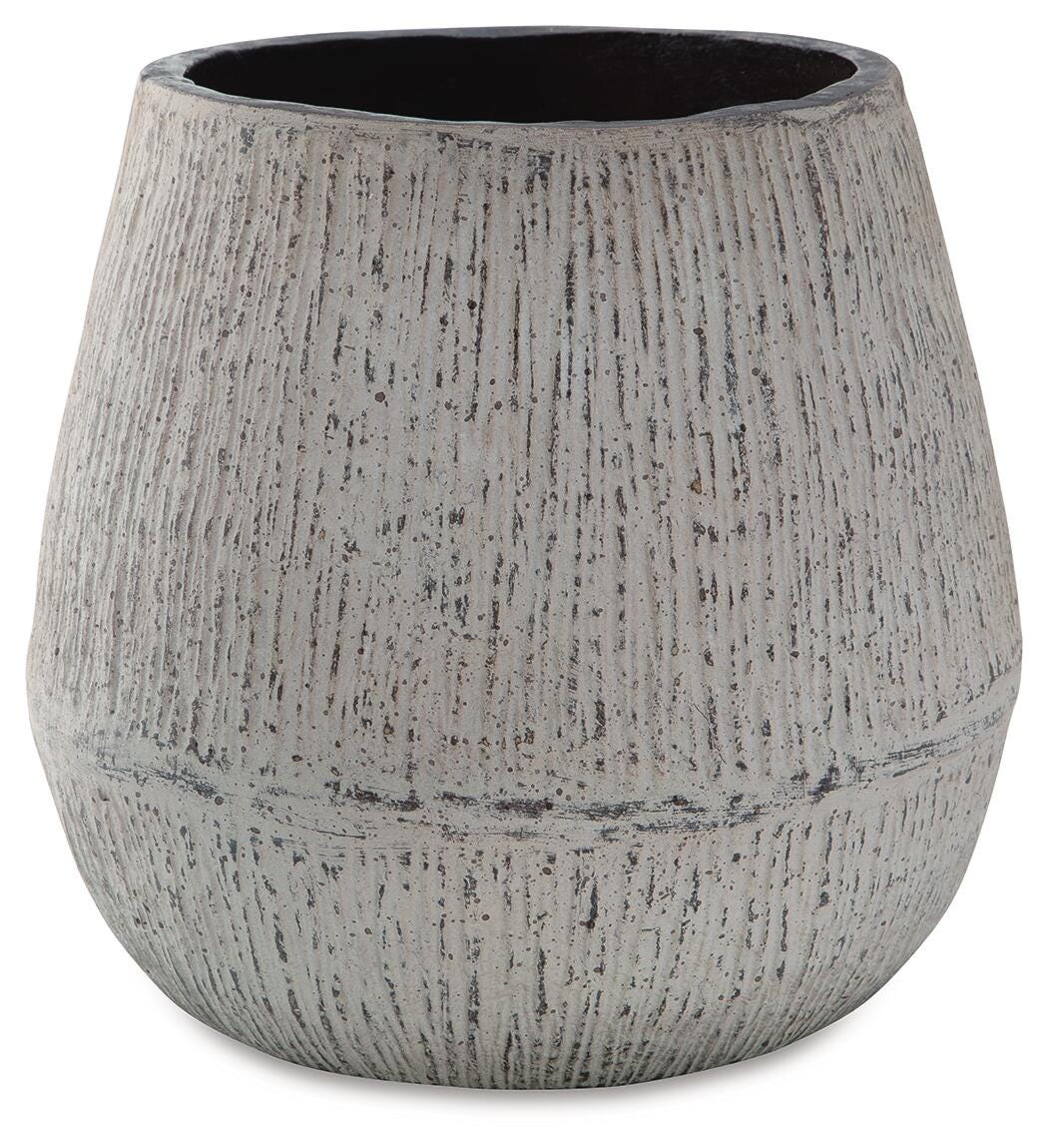Claymount Home Accents Collection - Distressed Brown