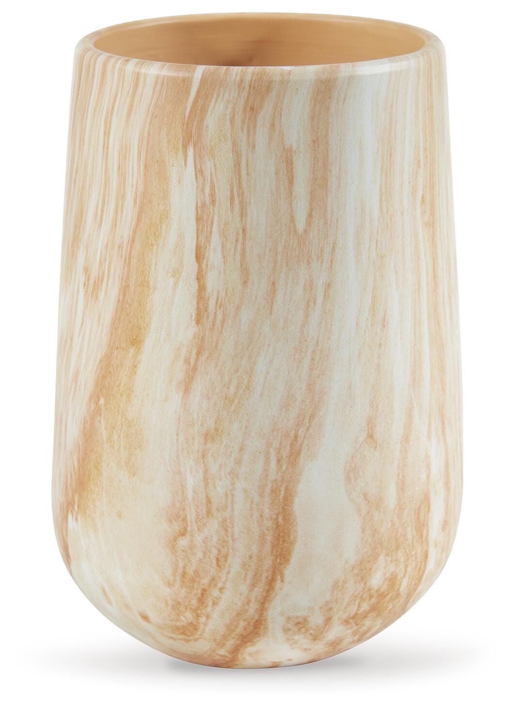 Cammen Home Accents Collection - Tan/White