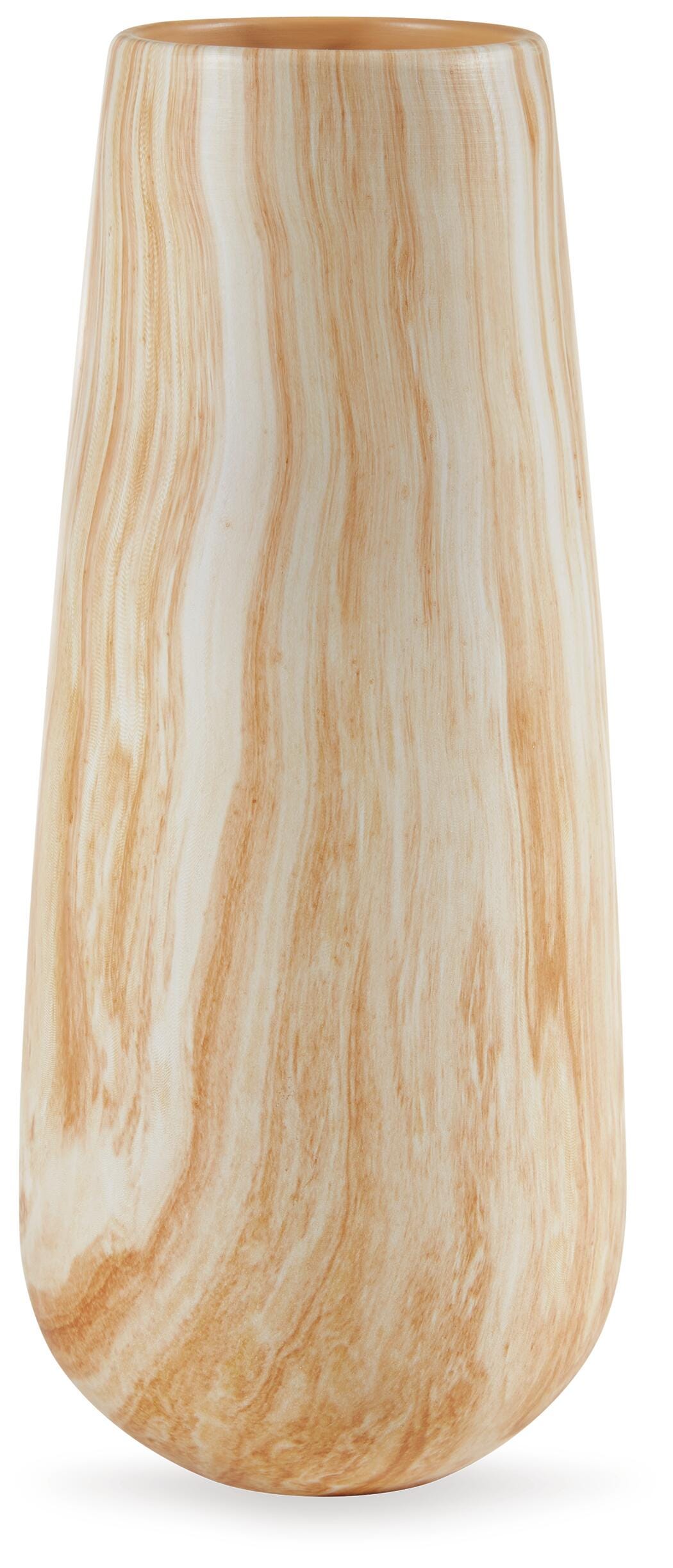 Cammen Home Accents Collection - Tan/White