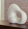 Arthrow Home Accents Collection - Off White