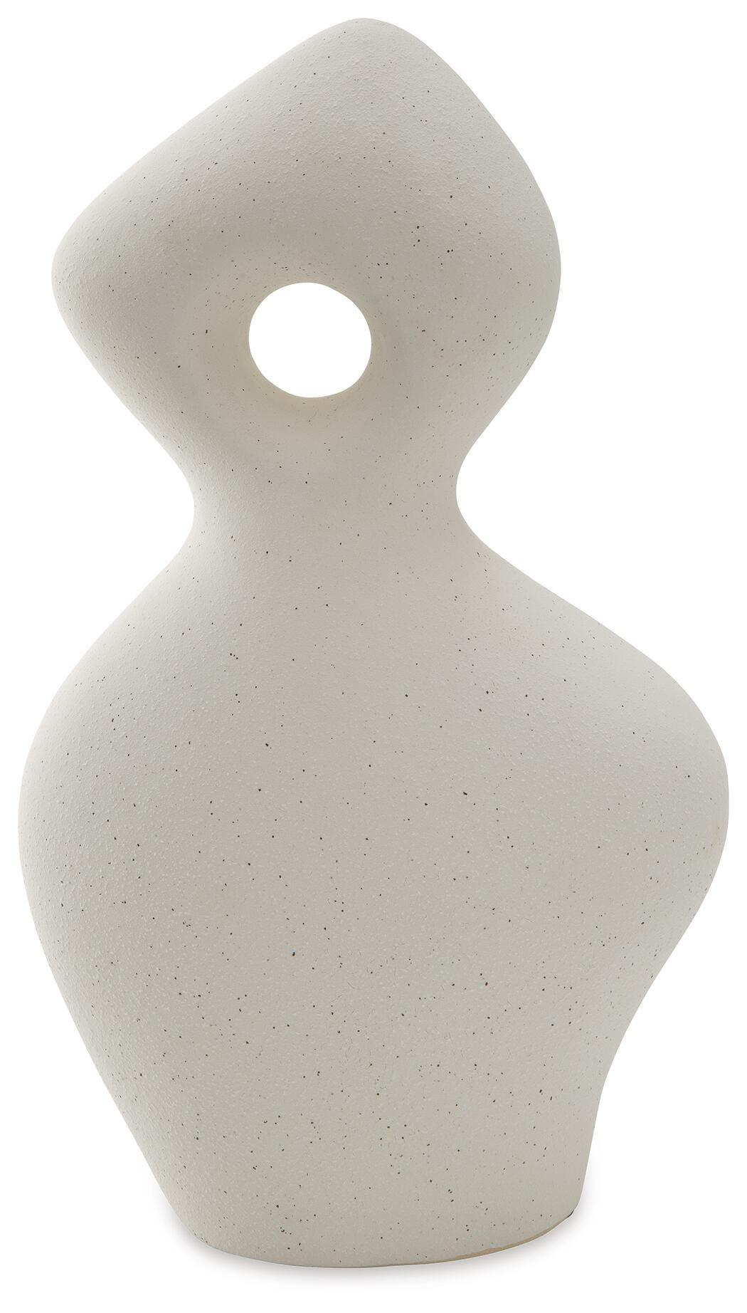 Arthrow Home Accents Collection - Off White