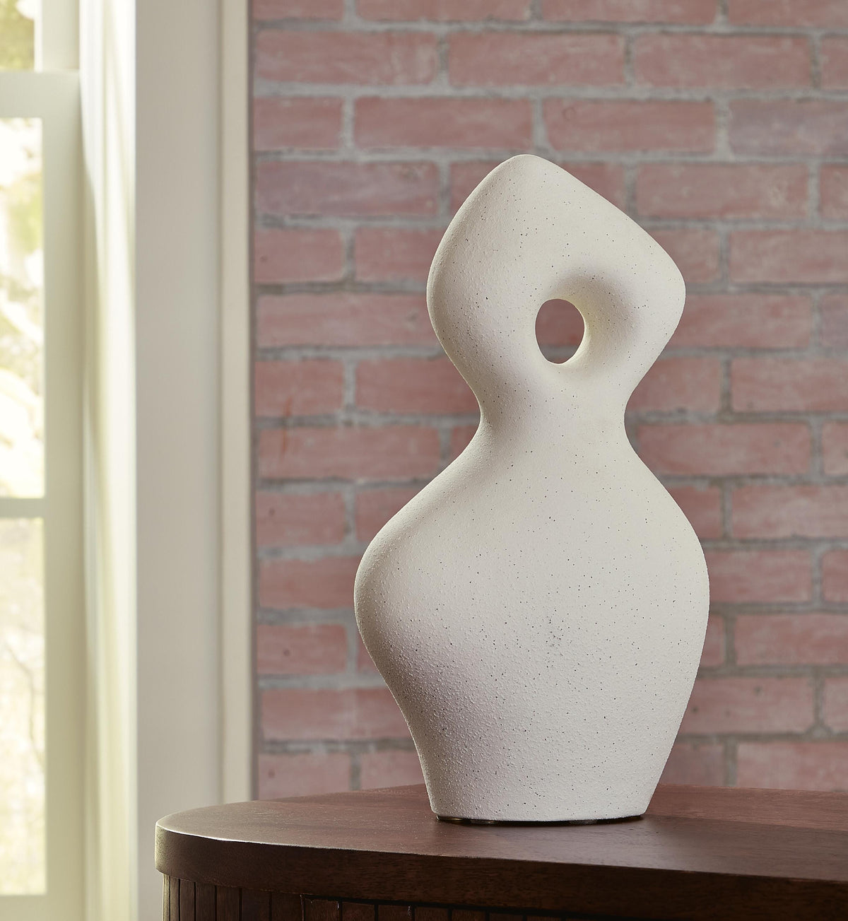 Arthrow Home Accents Collection - Off White