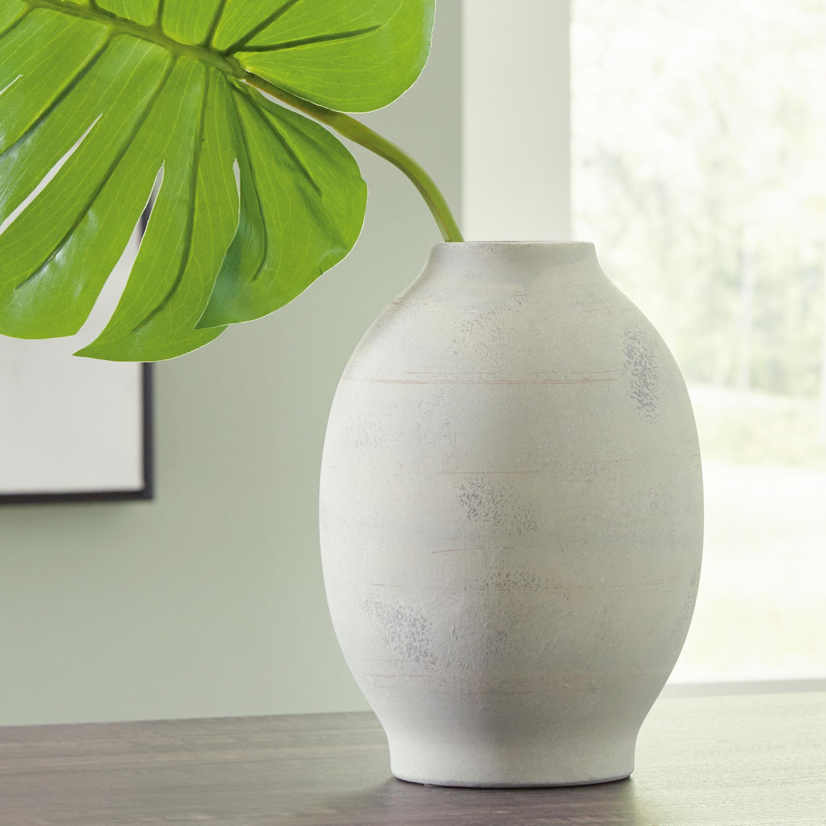 Clayson Home Accents Collection - Sage Green