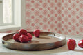 Webbworth Tray - Gray Brown