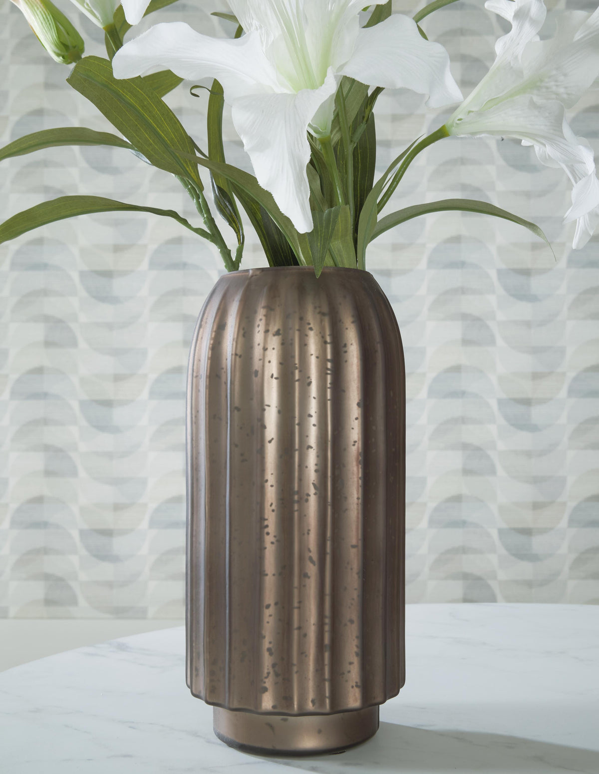 Briarcott Home Accents Collection - Brown
