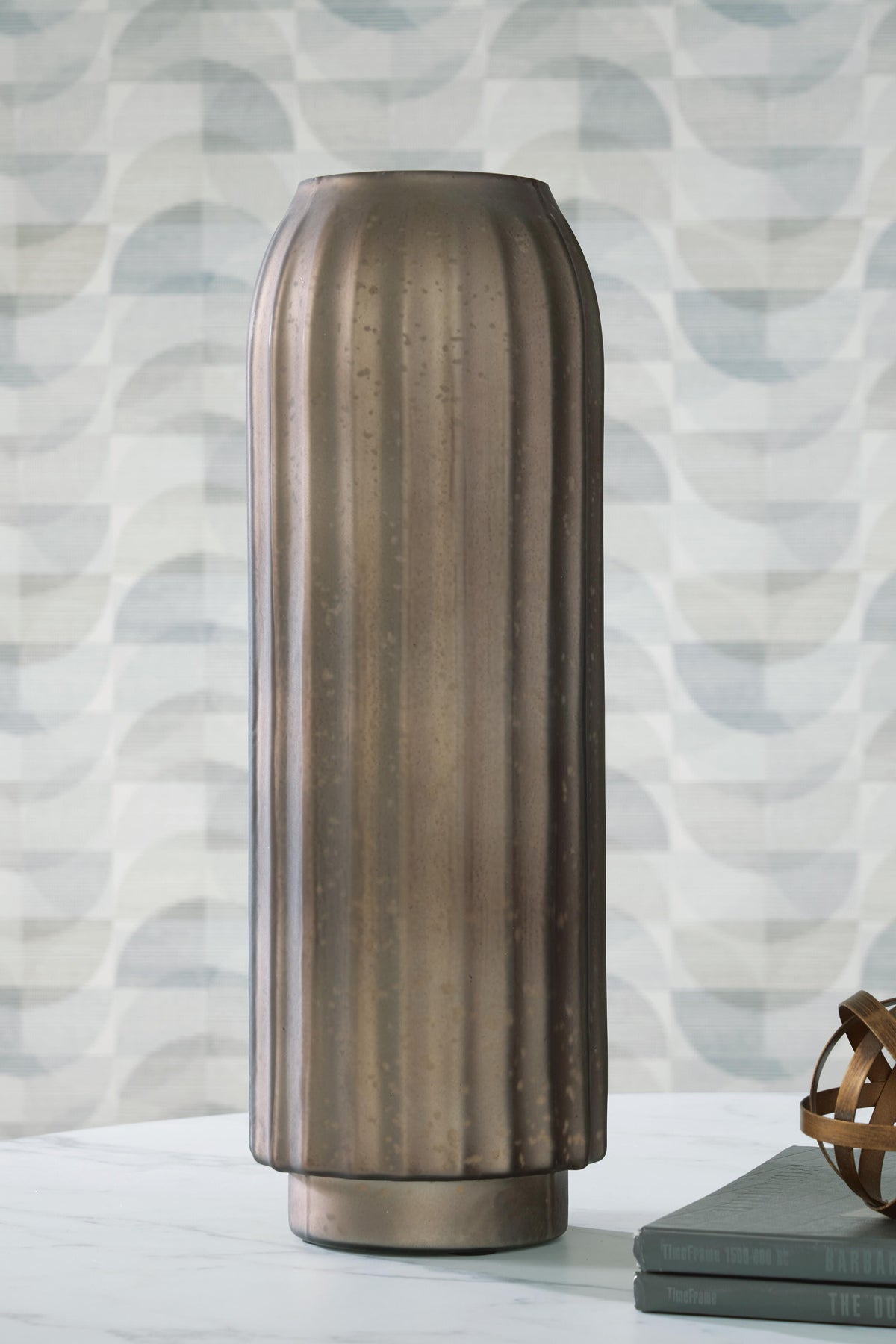 Briarcott Home Accents Collection - Brown