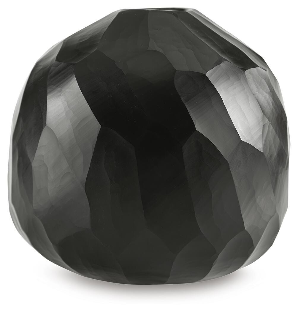 Ryanford Home Accents Collection - Black