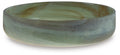 Bannington Bowl - Sage Green