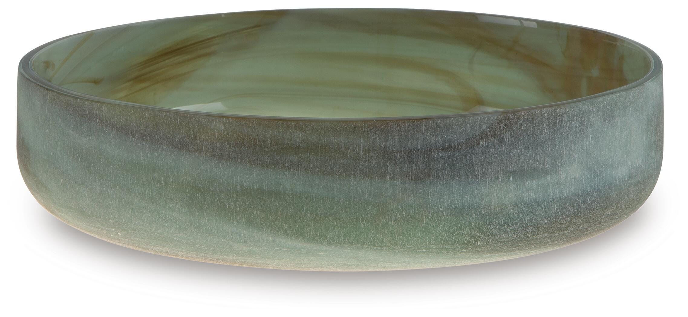 Bannington Bowl - Sage Green
