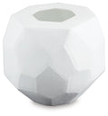 Karenton Home Accents Collection - White