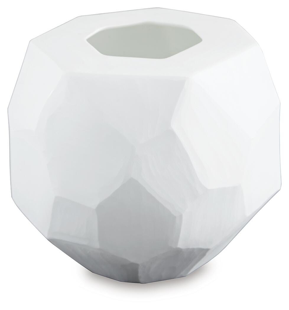 Karenton Home Accents Collection - White