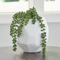 Karenton Home Accents Collection - White