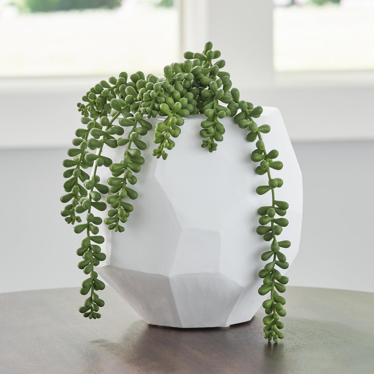 Karenton Home Accents Collection - White