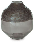 Harpwick Home Accents Collection - Iridescent Gray