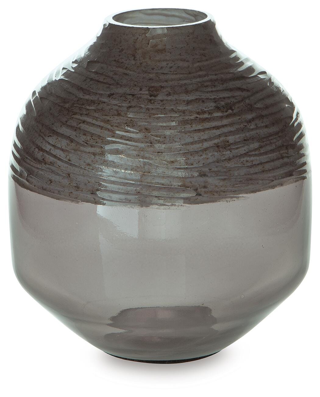 Harpwick Home Accents Collection - Iridescent Gray