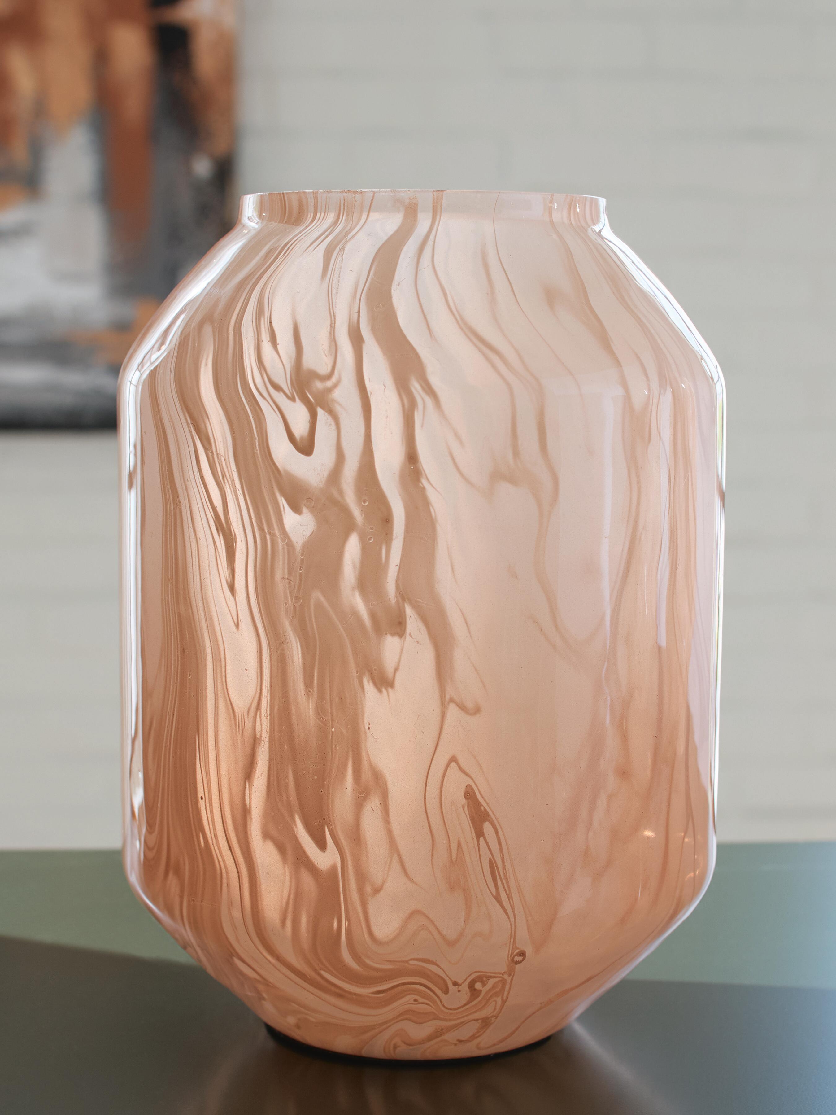 Dushby Home Accents Collection - Blush Pink