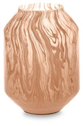 Dushby Home Accents Collection - Blush Pink