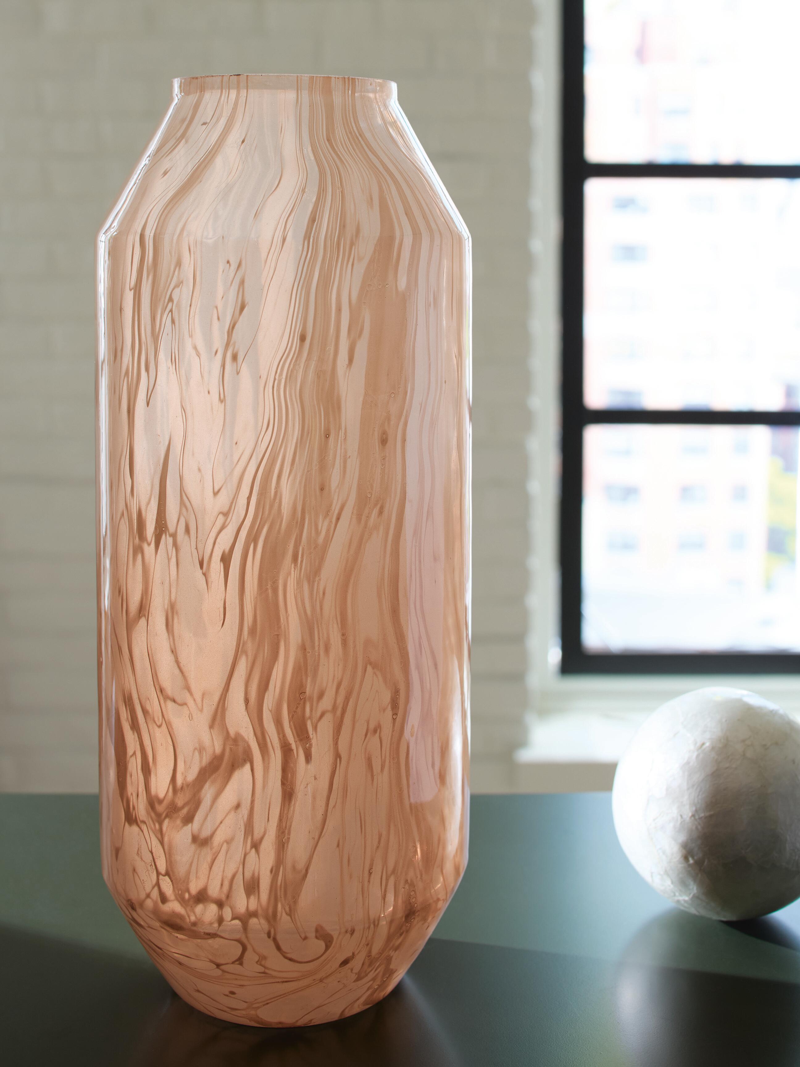 Dushby Home Accents Collection - Blush Pink