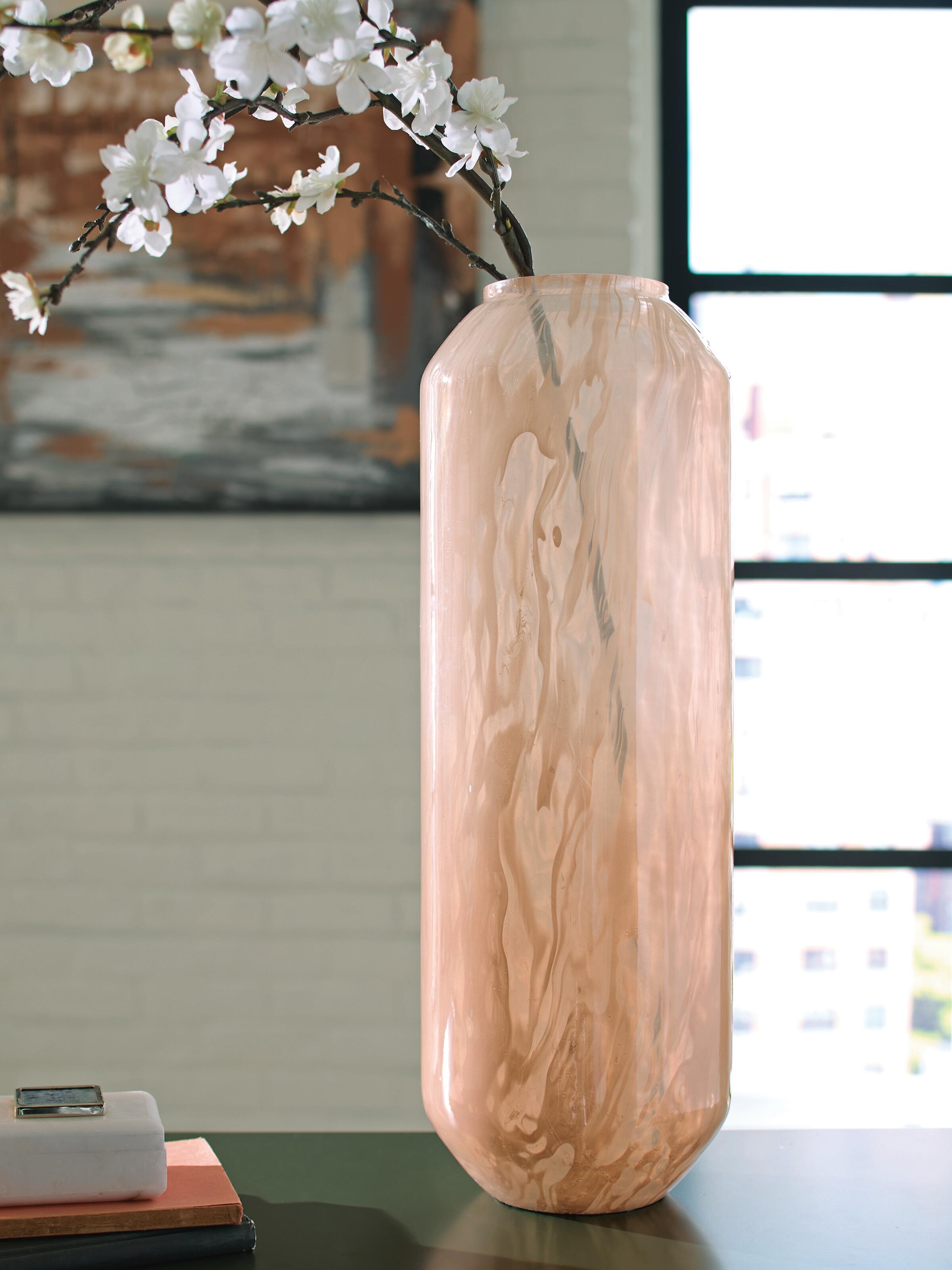 Dushby Home Accents Collection - Blush Pink