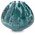 Cartshaw Home Accents Collection - Iridescent Teal