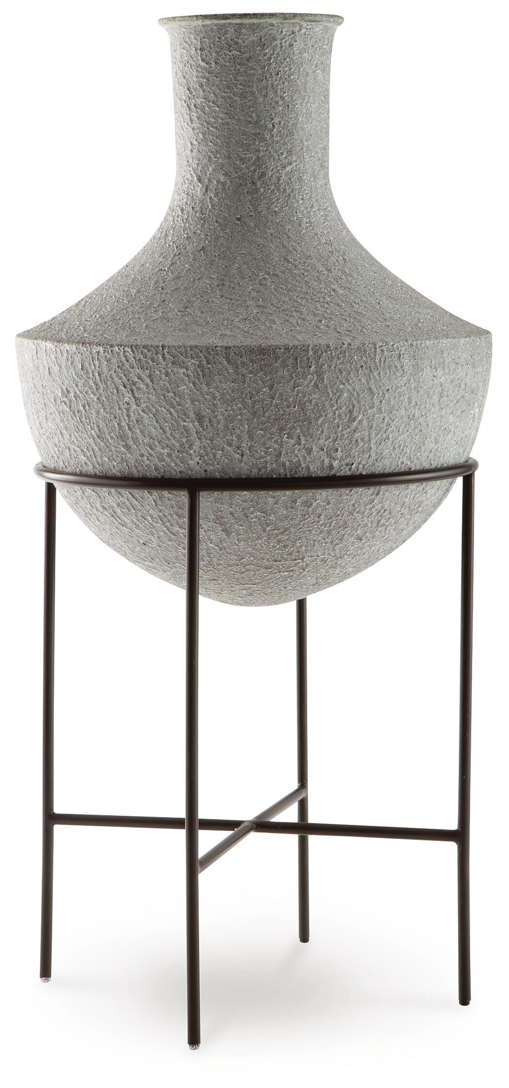 Estonbank Home Accents Collection - Distressed Cream