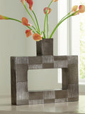 Wrengrove Home Accents Collection - Antique Nickel Finish