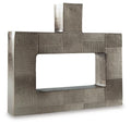 Wrengrove Home Accents Collection - Antique Nickel Finish