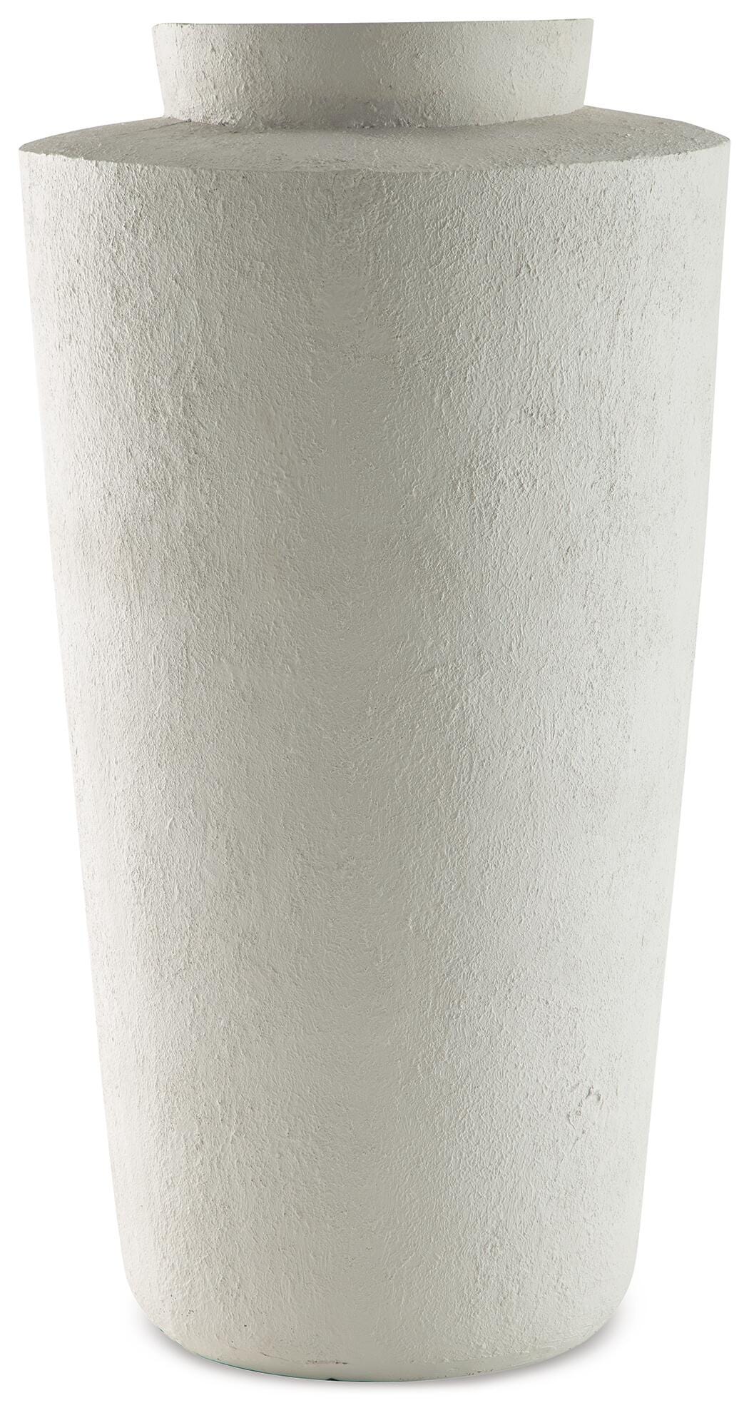 Flurinworth Vase - Cream