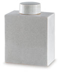 Haddworth Home Accents Collection - Antique White