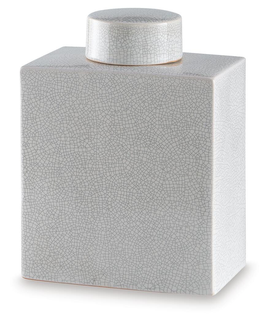 Haddworth Home Accents Collection - Antique White