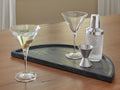 Cortsen Tray - Black