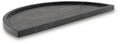 Cortsen Tray - Black