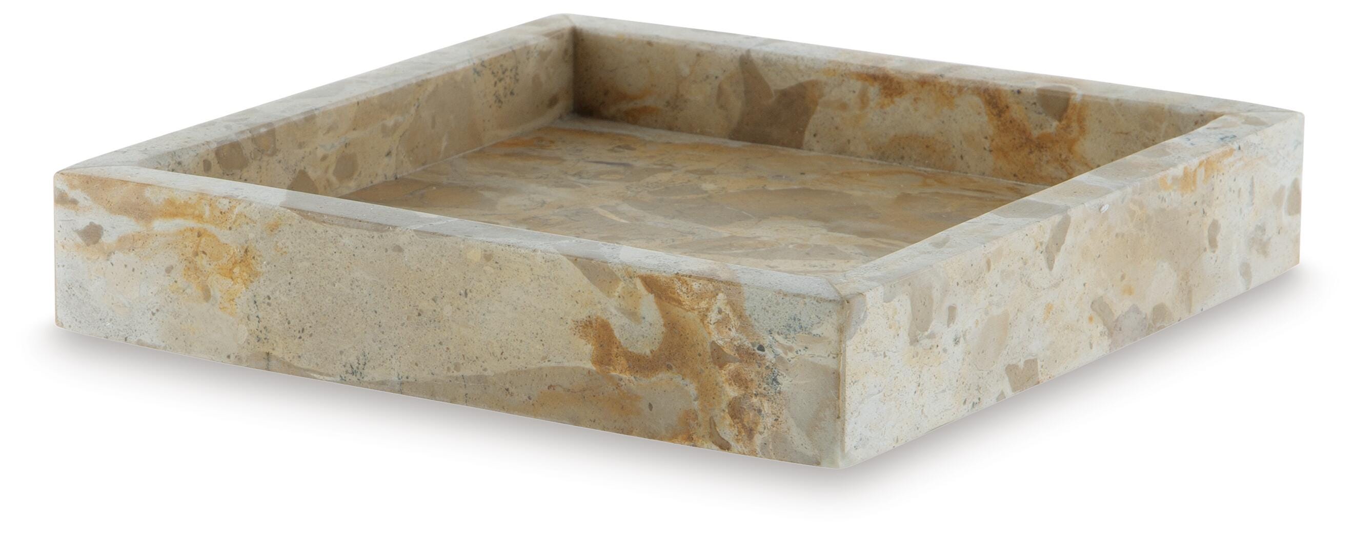 Edurton Tray (2/CS) - Light Beige