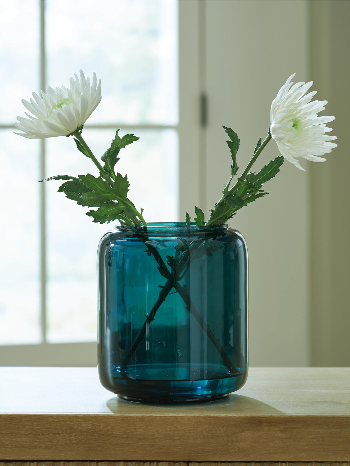 Inisland Home Accents Collection - Teal