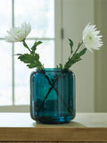 Inisland Home Accents Collection - Teal