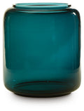Inisland Home Accents Collection - Teal