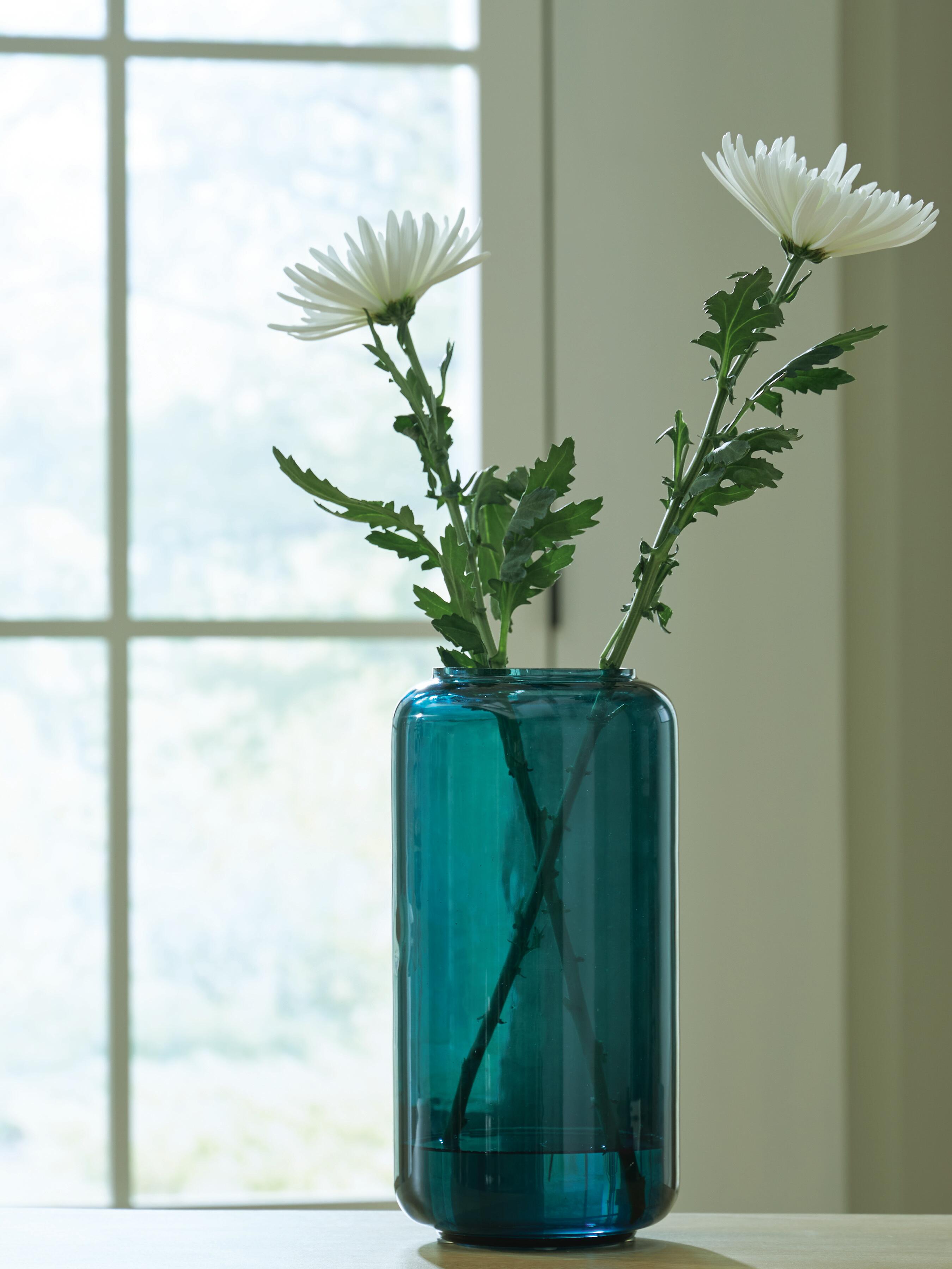 Inisland Home Accents Collection - Teal