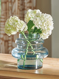 Vallmen Home Accents Collection - Blue