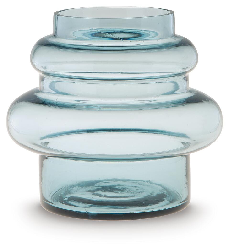Vallmen Home Accents Collection - Blue